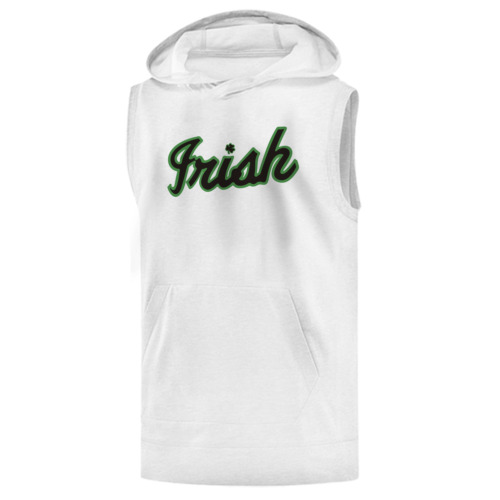   Irish  Sleeveless