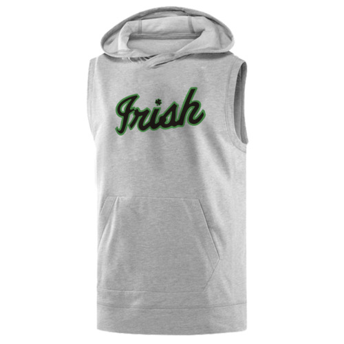   Irish Sleeveless