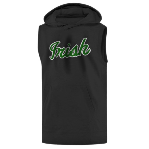   Irish Sleeveless