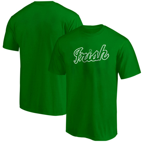  Irish Tshirt 