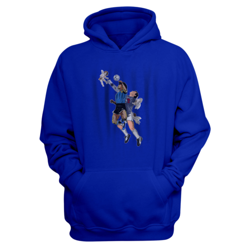 HAND OF GOD Hoodie