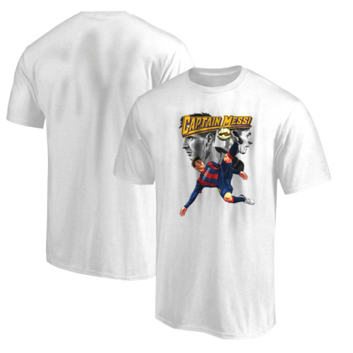 Lionel Messi Tshirt