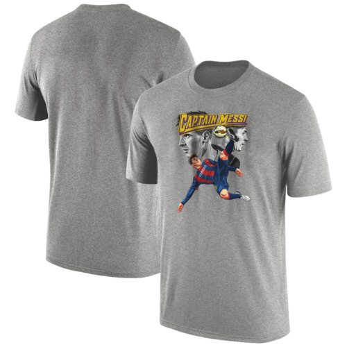 Lionel Messi Tshirt