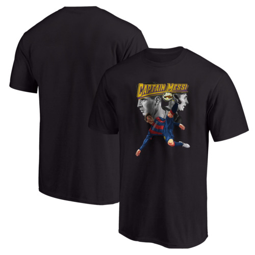 Lionel Messi Tshirt