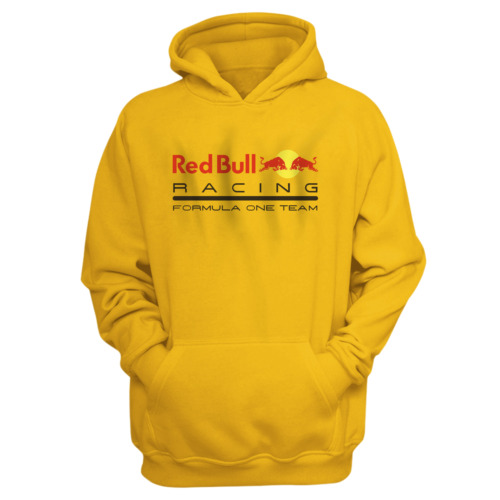 Red Bull Team Hoodie