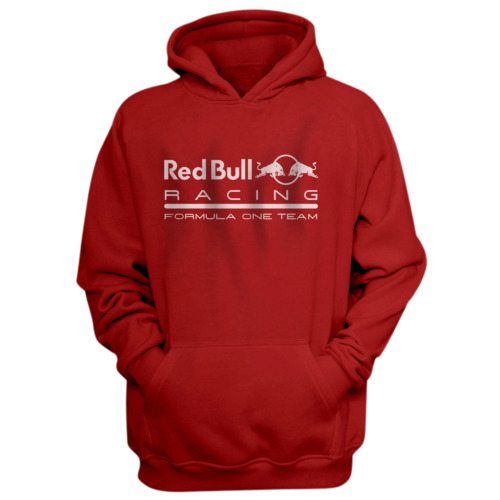 Red Bull Team Hoodie