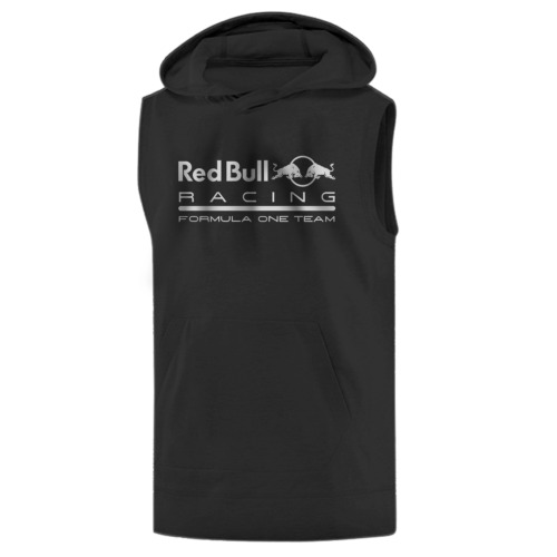 Red Bull Team Sleeveless