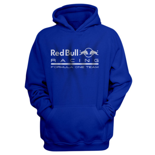 Red Bull Team Hoodie