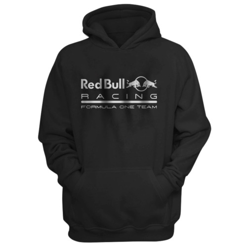 Red Bull Team Hoodie