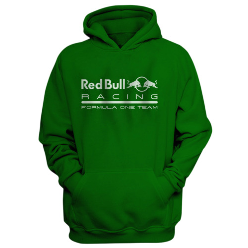 Red Bull Team Hoodie