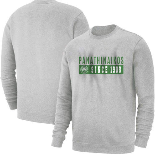 Panathinaikos Basic