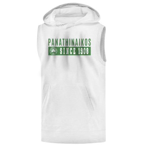 Panathinaikos Sleeveless