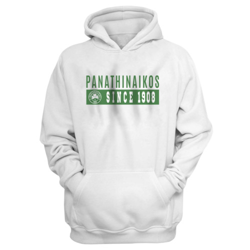 Panathinaikos Hoodie