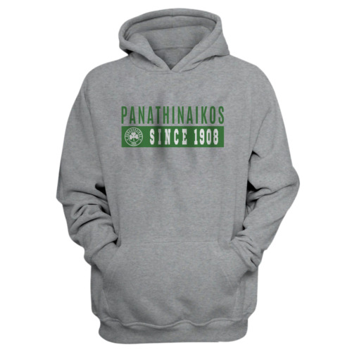 Panathinaikos Hoodie