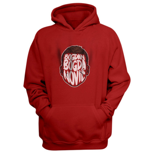 Bogdan Bogdanović Hoodie