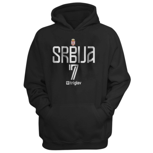 Bogdan Bogdanović Hoodie