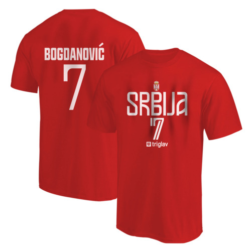 Bogdan Bogdanović  Tshirt