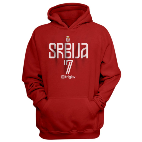 Bogdan Bogdanović Hoodie