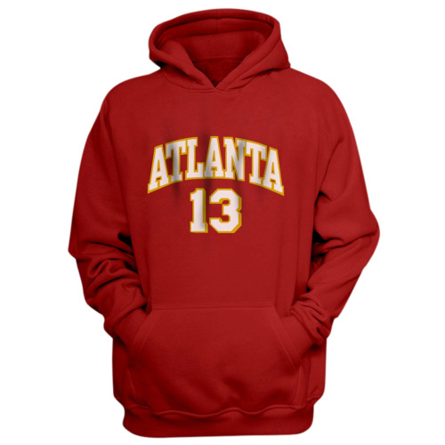 Bogdan Bogdanović Hoodie