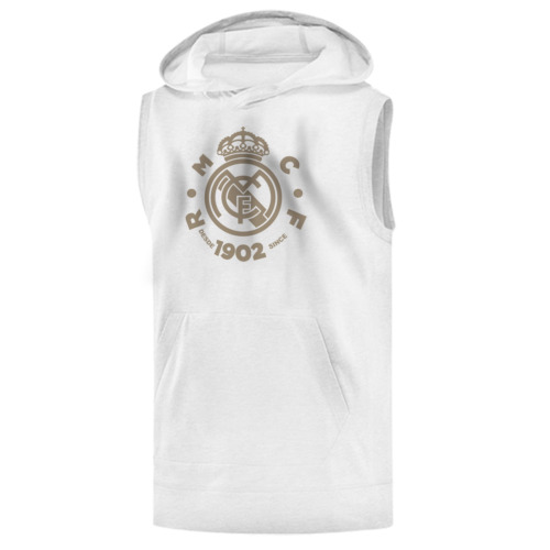 Real Madrid Sleeveless