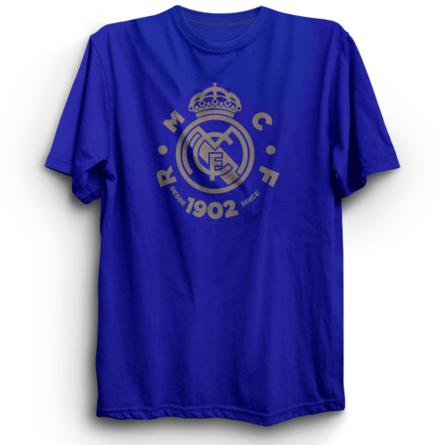 Real Madrid Tshirt