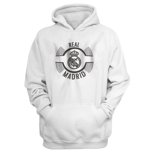  Real Madrid  Hoodie