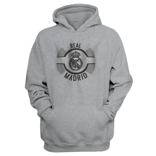  Real Madrid  Hoodie