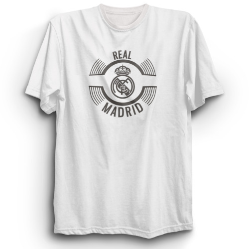 Real Madrid Tshirt