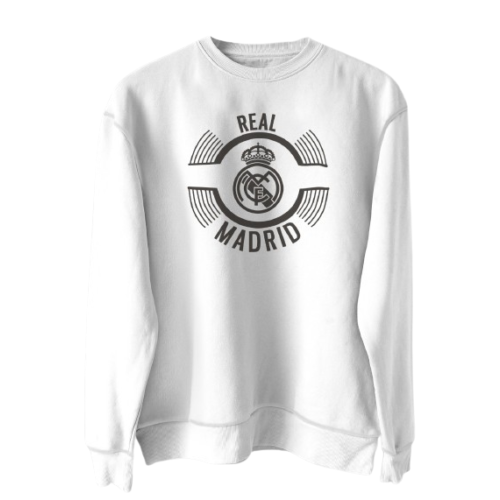 Real Madrid Basic