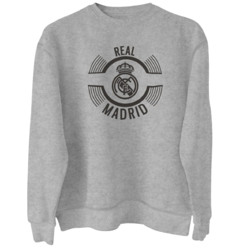 Real Madrid Basic