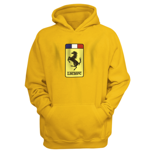 Charles Leclerc Hoodie