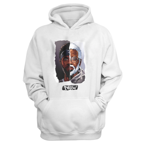 Kyrie Irving Hoodie