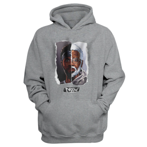 Kyrie Irving Hoodie