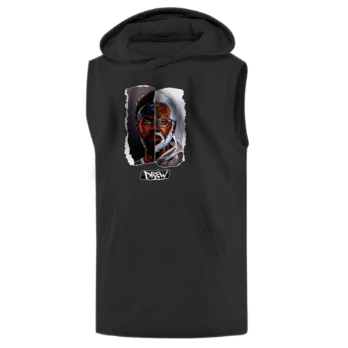 Kyrie Irving Sleeveless