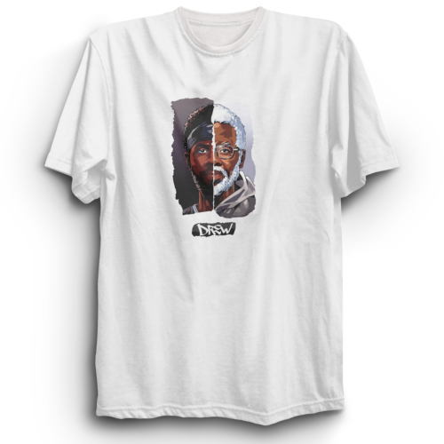 Kyrie Irving Tshirt