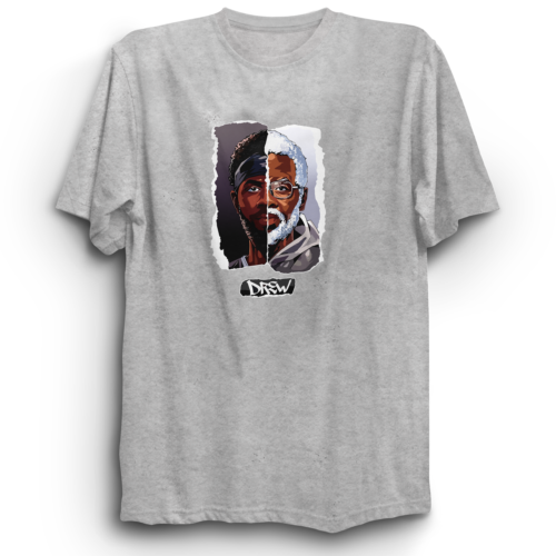 Kyrie Irving Tshirt