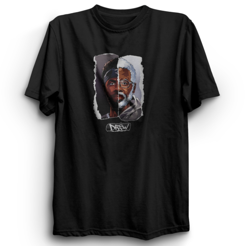 Kyrie Irving Tshirt