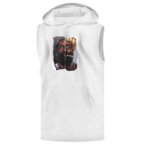 James Harden Sleeveless