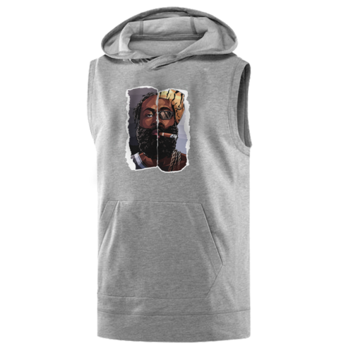 James Harden Sleeveless