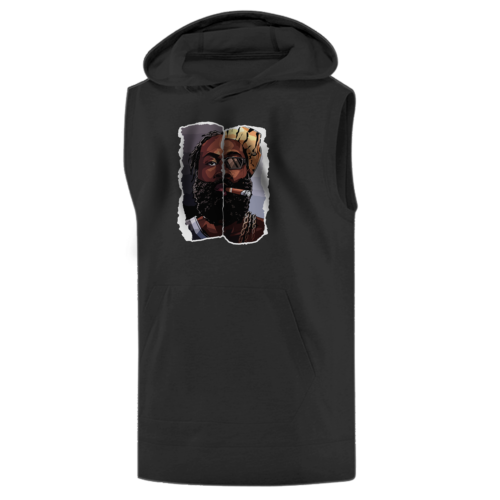 James Harden Sleeveless