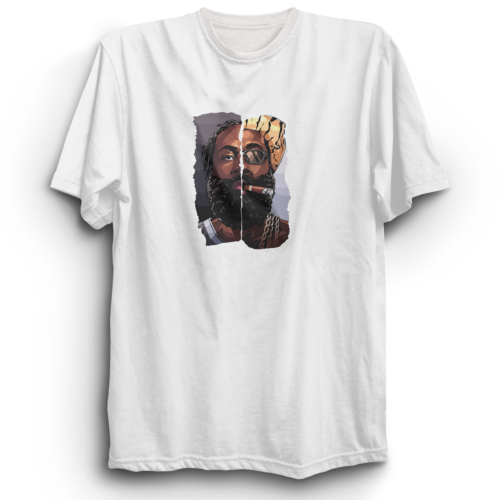 James  Harden Tshirt