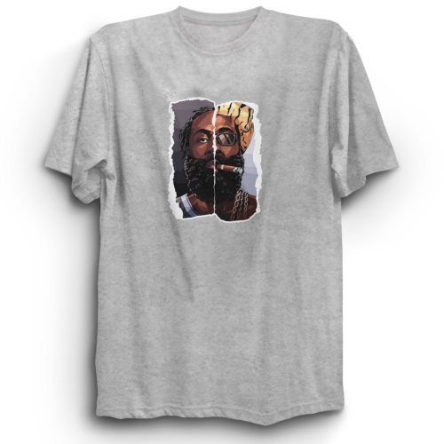 James  Harden Tshirt