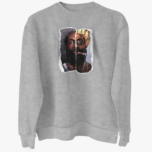 James  Harden Basic