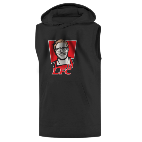 Jurgen Klopp  Sleeveless