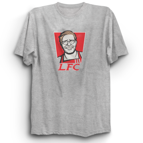 Jurgen Klopp  Tshirt