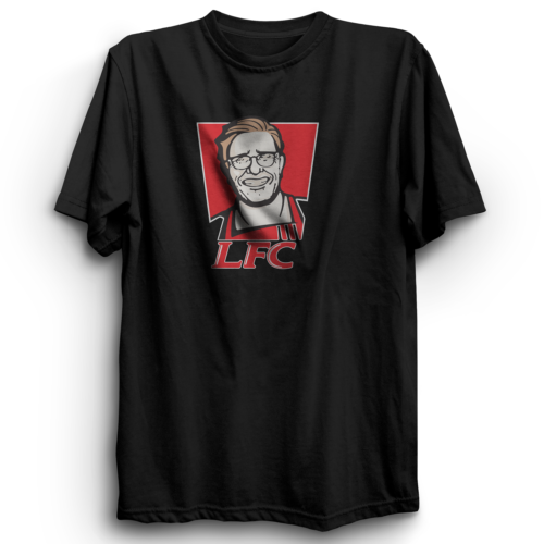 Jurgen Klopp  Tshirt