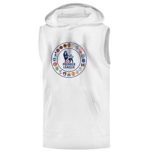 Premier League Sleeveless