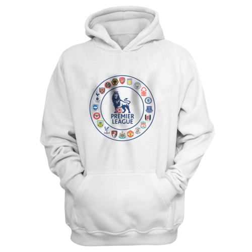 Premier League Hoodie