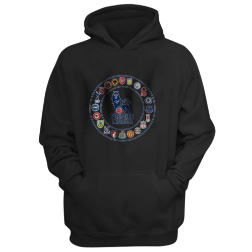 Premier League Hoodie