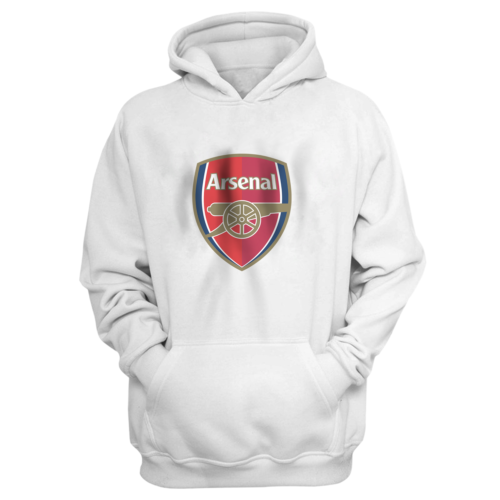  Arsenal Hoodie